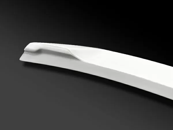 Lip spoiler for Audi TT 8S