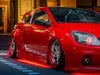Wide body kit Astra H