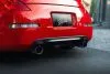 Diffuser Nissan 350Z