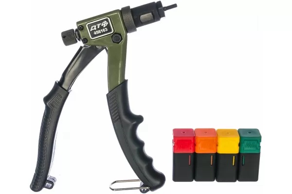 Riveting Tool M3-M6
