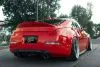 Spoiler V1 Nissan 350Z