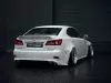 Fender flares Lexus IS 05-12