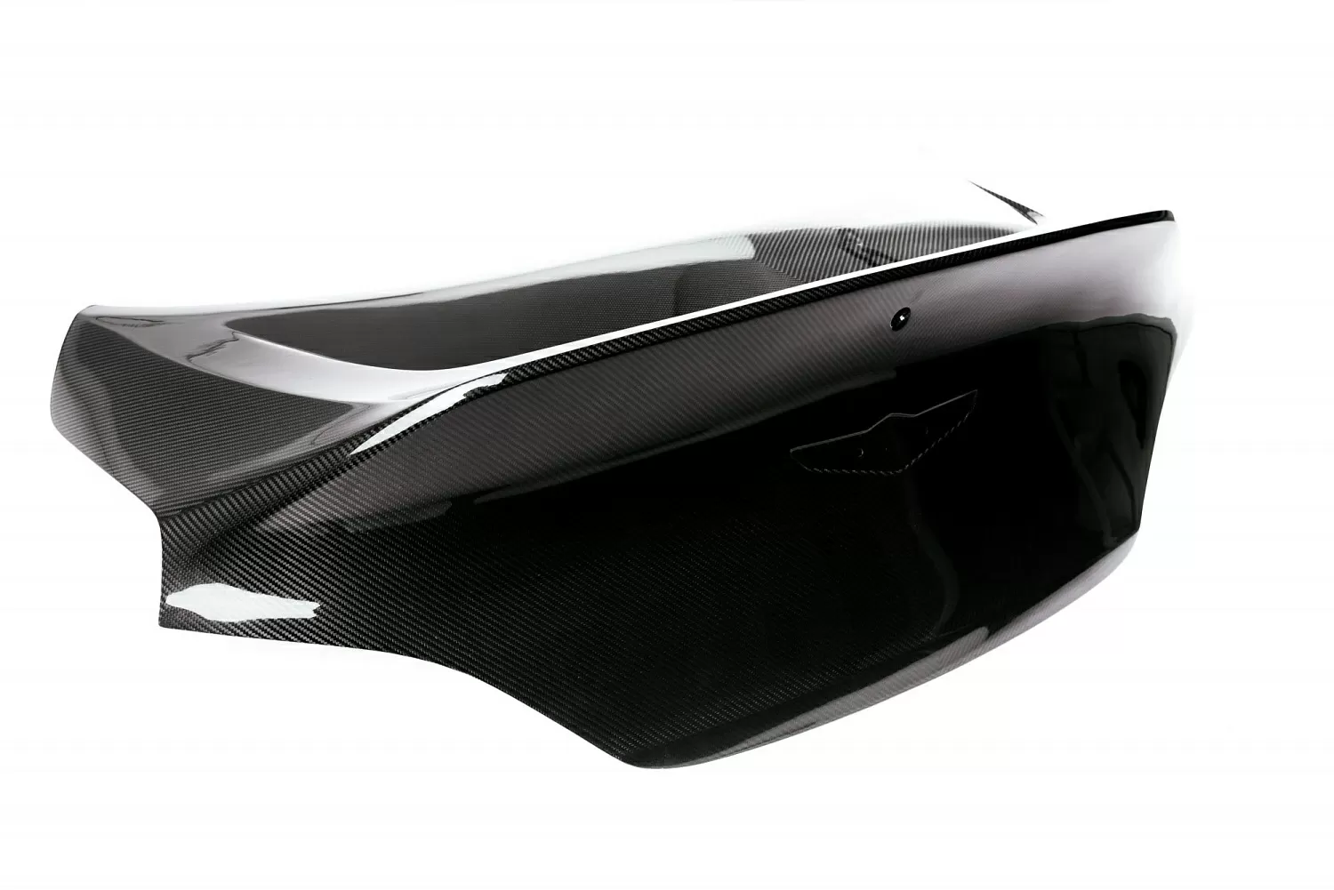 Trunk lid Genesis Coupe