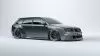 Body kit for Audi A4 B6 Avant