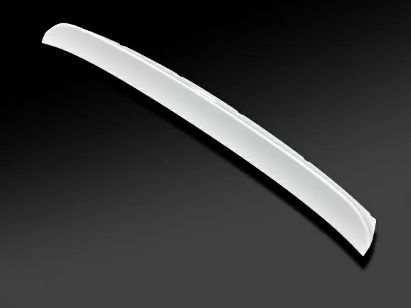 Lip spoiler Lexus GS160