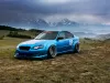 Wide body kit Subaru Legacy 03-09
