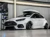 Wide body Ford Focus 3