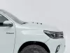 Vented hood Toyota Hilux 15+