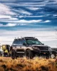 Snorkel Lexus LX570