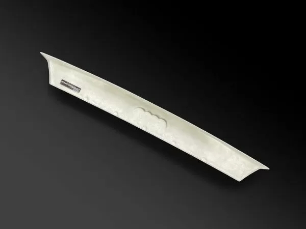 Spoiler for Audi A4 B6 Sedan