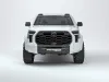 Fender flares Toyota Tundra/Sequoia 2021+