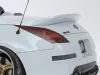 Spoiler Nissan 350Z convertible