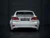Lip spoiler Lexus IS 05-12