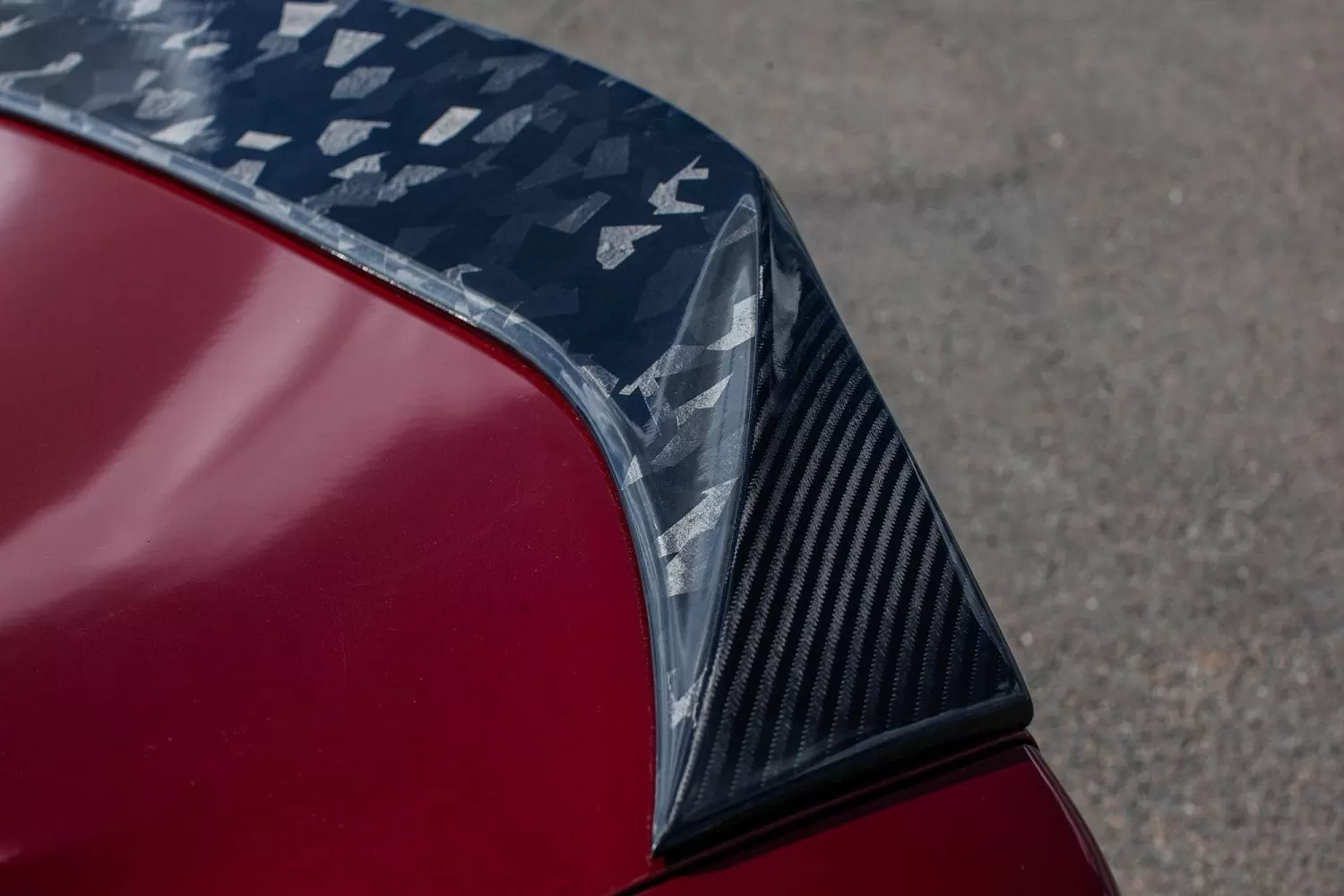 Camaro is ready! Photos.