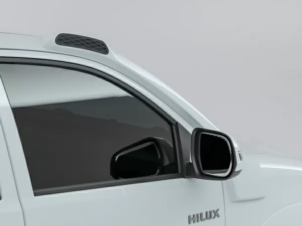 Snorkel Toyota Hilux 08-15