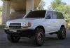 Snorkel TLC80/LX450