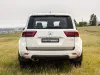 Carbon rear lip Land Cruiser 300