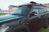 Snorkel Nissan Patrol 2010-2017