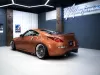 Spoiler V1 Nissan 350Z