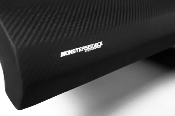 Carbon dashboard RHD Nissan GTR