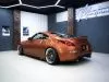 Side splitters Nissan 350Z