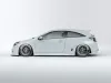 Wide body kit Astra H