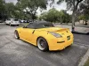 Spoiler Nissan 350Z convertible
