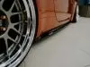 Side splitters Nissan 350Z