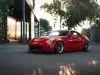 Side splitters Nissan 350Z