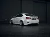 Fender flares Lexus IS 05-12