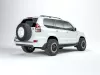 Snorkel TLC Prado 120/Lexus GX 470