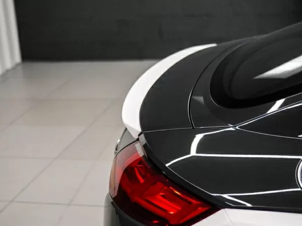 Lip spoiler for Audi TT 8S