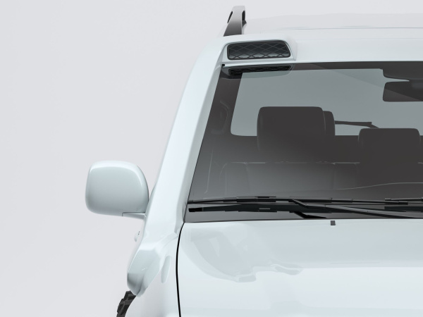 Snorkel TLC100/ LX470