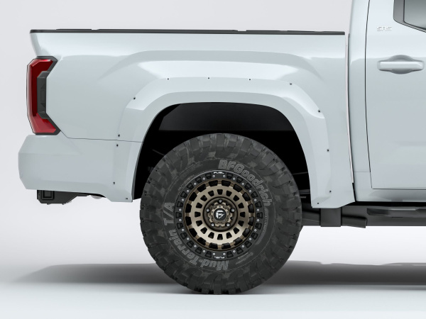 Fender flares Toyota Tundra/Sequoia 2021+