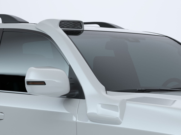 Snorkel TLC 200 2015-20