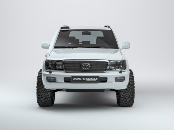 Snorkel TLC100/ LX470